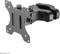 Neomounts FL40-430BL11 - Bureaumount - Full motion voor 32