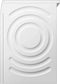 Bosch WGG244ZMNL - Wasmachine - 9 kg - 1400 rpm - Wit