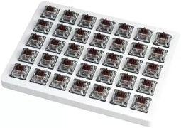 Keychron Z43 - Switch Set - 35pc MX Brown (35 stuks)