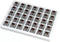Keychron Z43 - Switch Set - 35pc MX Brown (35 stuks)