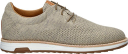 Rehab Nolan Knit - Lage sneakers - Knitted bovenwerk - Beige