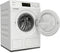 Miele WCB 690 WCS - Wasmachine - 8 kg 1400 rpm A (125 jaar jubileum)