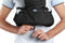 Chicco - Buikdraagzak - Easyfit - Black Night 0-9 Kg