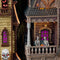 Spooky Town - Haunted Estates - Facade