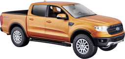Maisto Ford Ranger '19 1:27 Auto