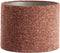 Light & Living - kap - Osire - rood - textiel - Ø 40cm - E27 - 2240974