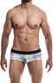 MOB EROTICWEAR - MINI BOXER JOCKSTICK COLORS XL