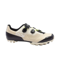 Sidi Dominator X - MTB schoenen - WYVE bovenwerk en X3CC-zool - zand heren 45