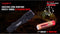Powertac WAR-G4 FLW Zaklamp werkt op een accu LED 4200 lm 152 g