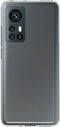 iMoshion Hoesje Geschikt voor Xiaomi 12X / 12 Hoesje Siliconen - iMoshion Softcase Backcover smartphone - Transparant
