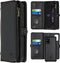 iMoshion Hoesje Geschikt voor Samsung Galaxy S20 Plus Hoesje Met Pasjeshouder - iMoshion 2-in-1 Wallet Bookcase design - Zwart / Snake
