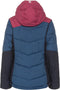 Icepeak Clemons - Ski-jack - Waterdicht ademend - Blauw - Maat 38