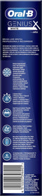 Oral-B Genius X - Elektrische tandenborstel - AI poetsanalyse - Wit