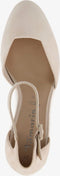 Tamaris Pumps - Dames - Touch-it binnenzool - Beige - Maat 40