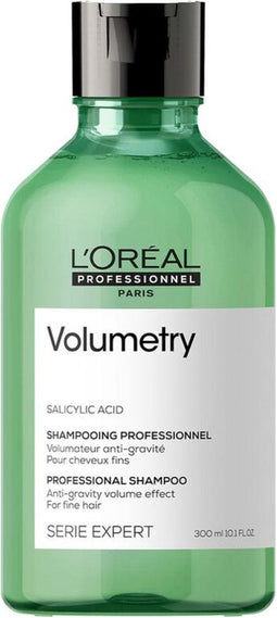 L´oréal Professionnel Shampoo For Hair Volume Serie Expert Volumetry (anti-gravity Volumising Shampoo)