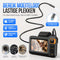 Strex Endoscoop met Scherm 5M - Inspectiecamera - Rioolcamera met HD Beeld - IP67 Waterdicht - Instelbare LED Verlichting