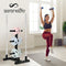 Olympic Weight Rack - Stalen Rek - Krasbestendig Frame - Capaciteit 800 lb