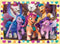 Ravensburger puzzel My Little Pony - Legpuzzel - 100 XXL stukjes