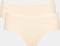 sloggi ZERO Feel Lace - Bandeau - Geometrisch stretchkant - Zwart