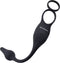 Evolved Novelties - Plug & Tug - Zwart