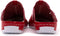 Klompen Dames - Werkschoenen - Rood – Maat 39