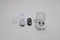 NOLATR LUX Smart Ring - Gezondheidstracking - Goud - Maat 13