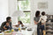 Google Nest WiFi - Multiroom Wifi Punt - Uitbreiding met Google Assistent - Wit