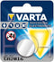 Varta CR2016 - Knoopcel batterij - 3 Volt - Capaciteit 90 mAh