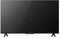 TCL 43P61B - Ultra HD TV - 43
