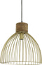 Light & Living Hanglamp Giada - 40cm - Antiek Brons
