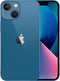 Apple iPhone 13 mini - Blauw - 256 GB - Fysieke simkaart + eSIM