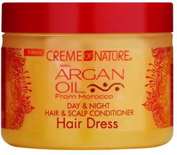Conditioner Creme Of Nature Day & Night (135 ml)