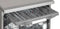 Bauknecht OBFC Ecosilent 9760 - Vrijstaande vaatwasser - 10 programma's - RVS