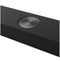 LG S95TR - Geluidssysteem - 9.1.5 audio-uitgang - 810 W vermogen