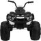 Quad Wit Kinderquad 12V