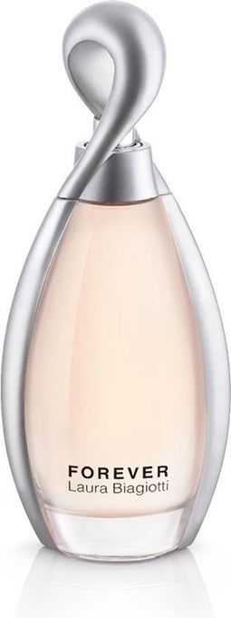 Damesparfum Laura Biagiotti EDP Forever Touche D'argent 100 ml