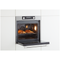 ATAG OX6511C - Hetelucht oven - 75 liter - 8 functies - Koele deur
