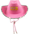 K3 Originals - Cowboyhoed - LED-lichtjes - Roze
