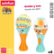 Muziekspeelgoed Winfun 7 x 17 x 7 cm (6 Stuks)