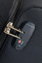 Samsonite Reiskoffer - Base Boost Spinner (Handbagage) 55/40 Black