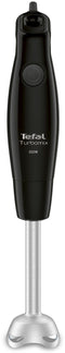 Tefal Turbomix HB1218 - Staafmixer - 350W met Zelkrom messen - Ergonomisch handvat