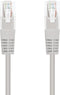 UTP Category 6 Rigid Network Cable NANOCABLE 10.20.0401-L150 1,5 m Grey