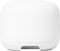 Google Nest Wifi - Router + Access Point - Snelle betrouwbare verbinding - Wit (2 stuks)