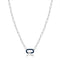 Ania Haie Bright Future AH N031-01H-B Dames Ketting