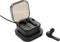 Xd Collection Oordopjes En Oplader Tws Bluetooth Abs Zwart