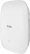 D-Link DAP-X2850 - Access Point - Wi-Fi 6 3600 Mbps - 2,4GHz en 5GHz