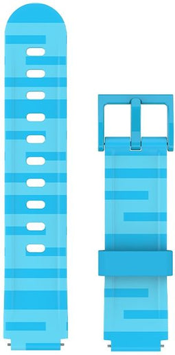 Xplora XGO3 - Wearable-accessoire - Blauw