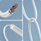 Huawei CM33 - In-ear headset - Hi-Res Stereo - Wit