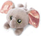 Nici Glubschis Pluchen Knuffel Liggende Olifant Billi-Balu,