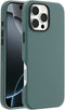 Otterbox Symmetry Series - Cactus Leather - MagSafe - Groen (iPhone 16 Pro Max)